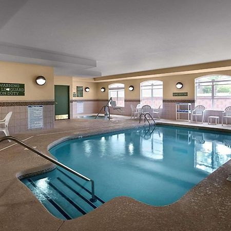 Country Inn & Suites By Radisson, Concord Esterno foto