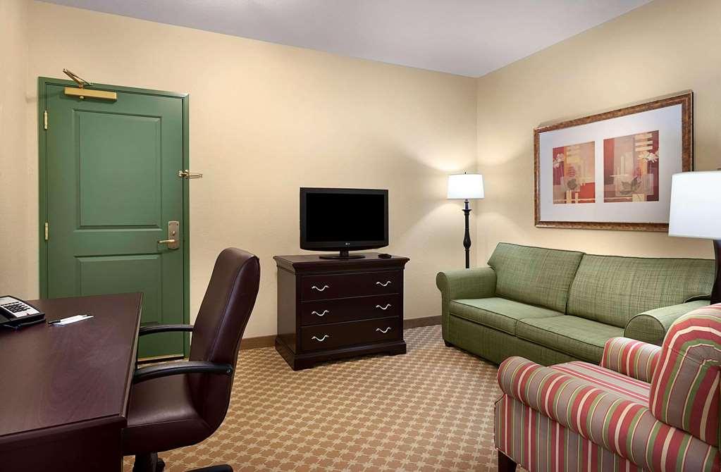 Country Inn & Suites By Radisson, Concord Camera foto