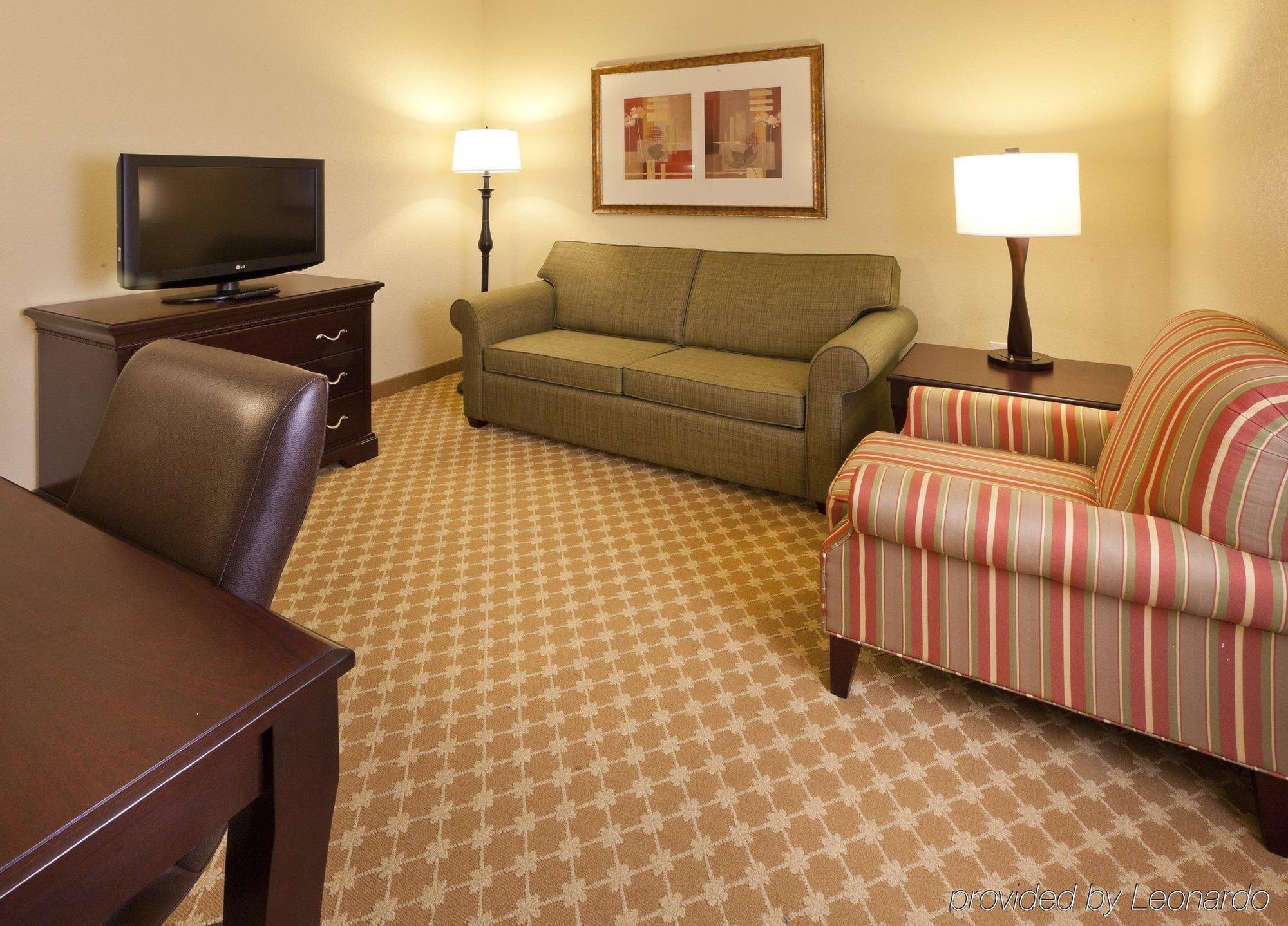 Country Inn & Suites By Radisson, Concord Interno foto