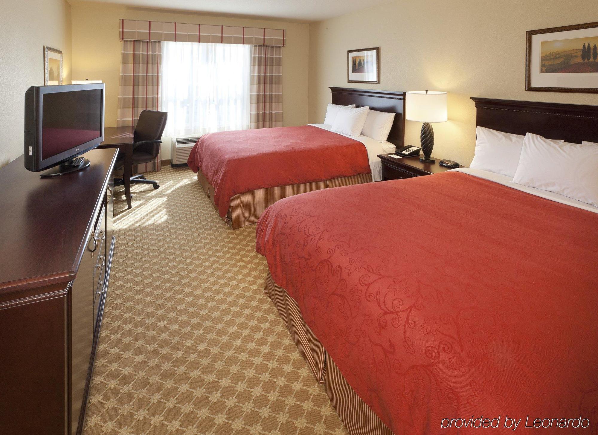 Country Inn & Suites By Radisson, Concord Camera foto